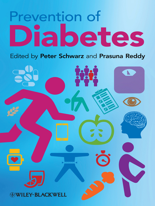Title details for Prevention of Diabetes by Peter Schwarz - Available